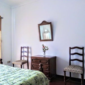 Hotel Casa Vale Do Rio Ovil cazare Baiao