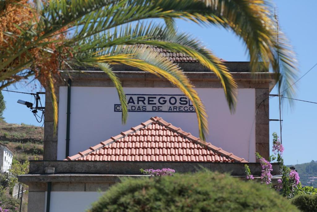 Hotel Quinta De Beiredos