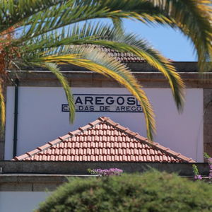 Hotel Quinta De Beiredos cazare Baiao