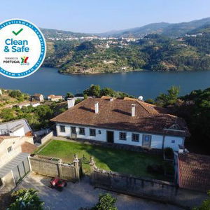 Hotel Quinta Das Quintas & Spa cazare Baiao