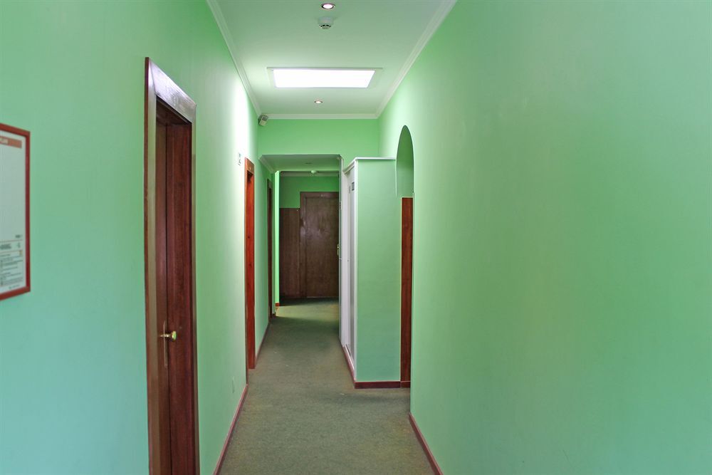 Hotel Residencial Paranhos