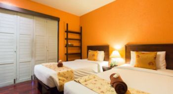 Hotel Areca Resort & Spa