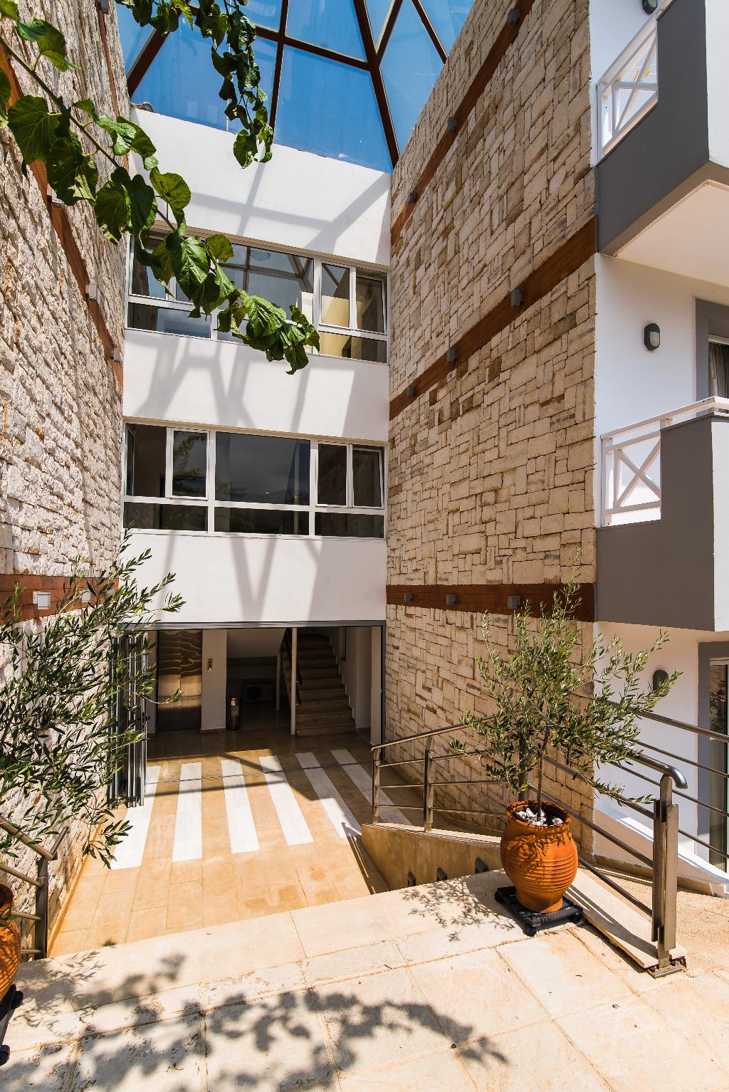 dal travel Vagelis Comfort Apartments