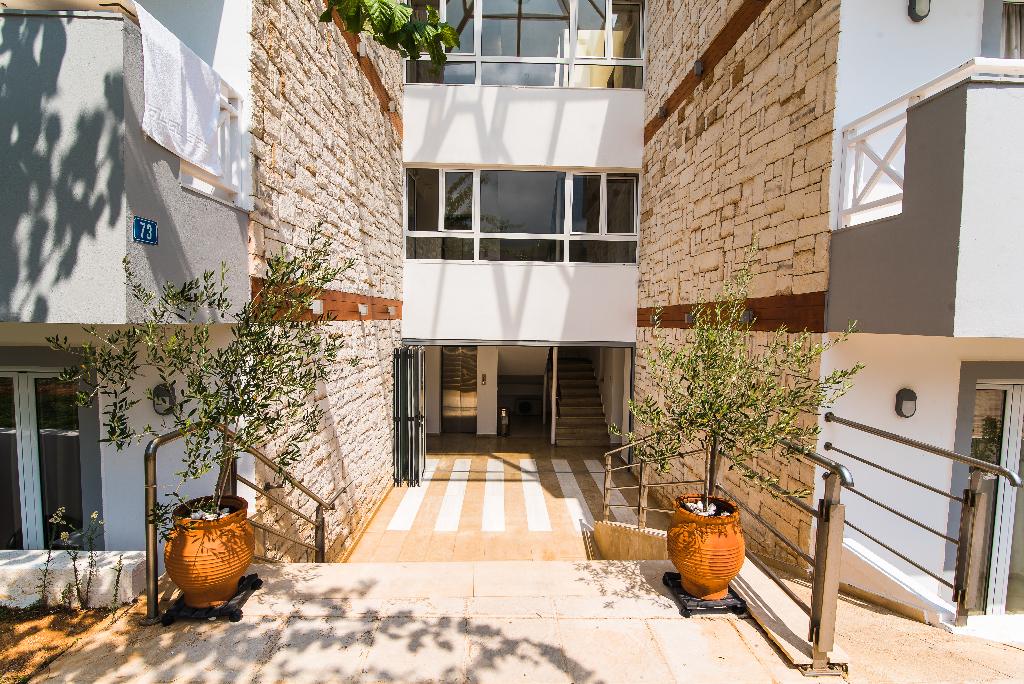 dal travel Vagelis Comfort Apartments