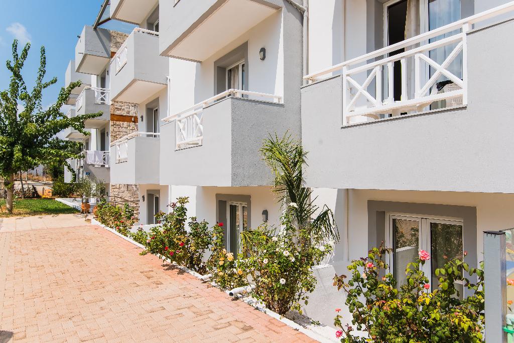 dal travel Vagelis Comfort Apartments