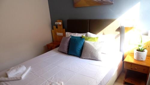 dal travel Malia Boutique Studios