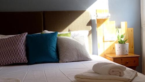 dal travel Malia Boutique Studios