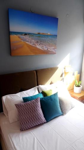 dal travel Malia Boutique Studios