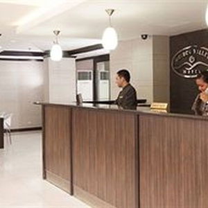 Hotel Golden Valley Hotel cazare Cebu City