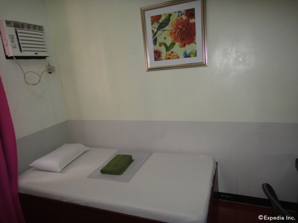 Hotel Skypark Pensionne