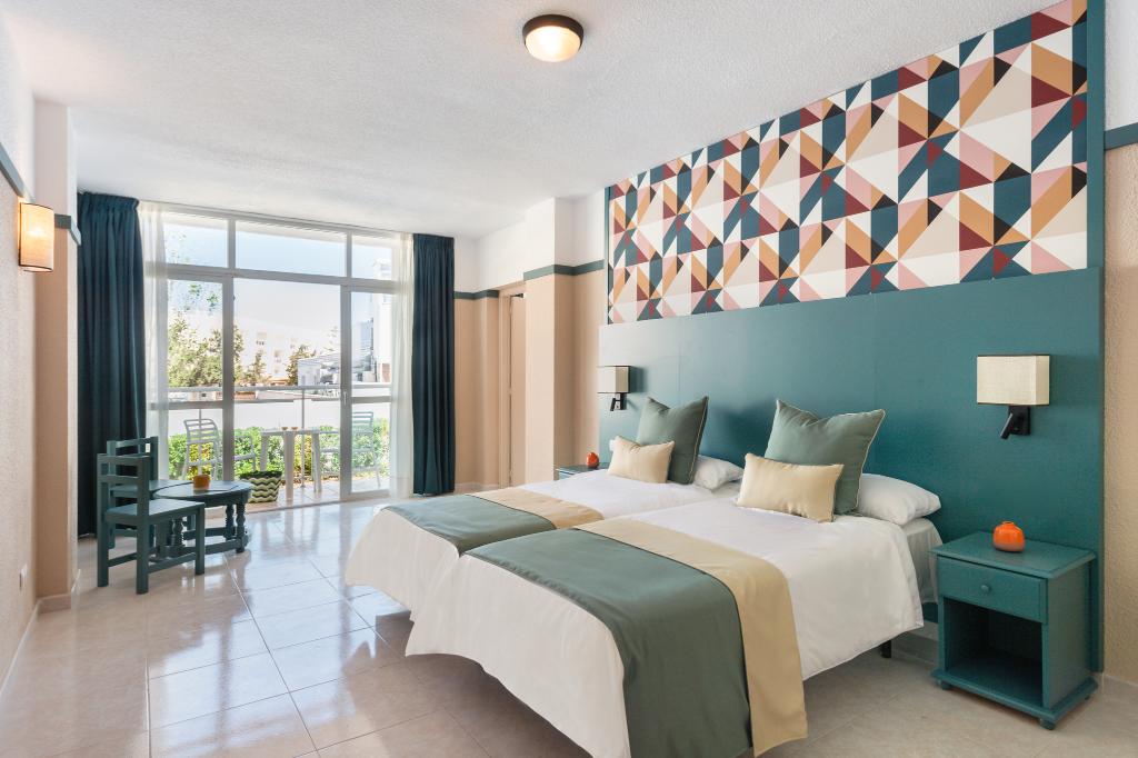 Hotel Aparthotel Maritim