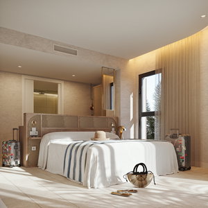 Sejur Hotel Vibra Yamm Sunset (Only Adults +18) vacanta Ibiza Town