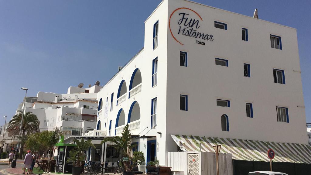 Hotel Fun Vistamar