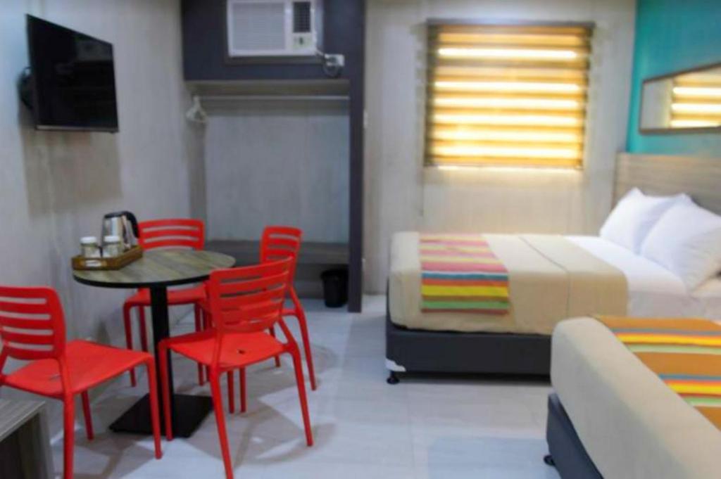 Hotel Express Inn-Osmena