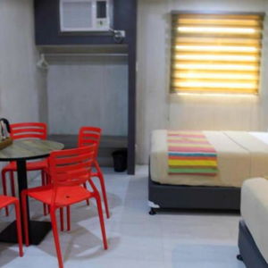 Hotel Express Inn-Osmena cazare Cebu City