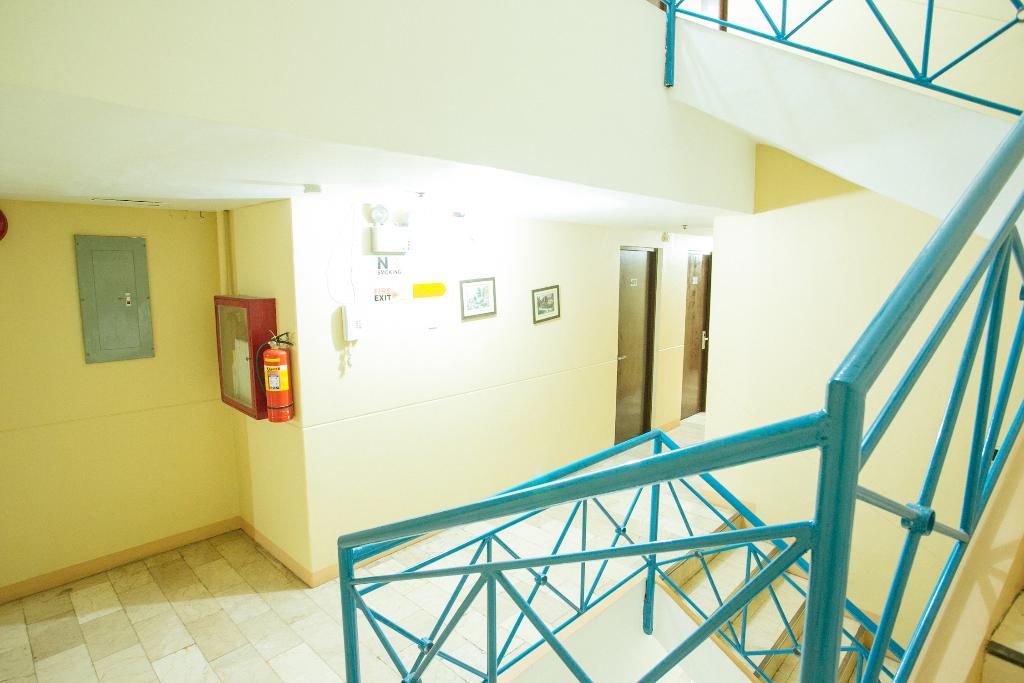 Hotel Gv Hotel Talisay