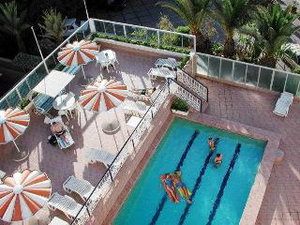 Hotel Residence Yasmina Agadir cazare Agadir