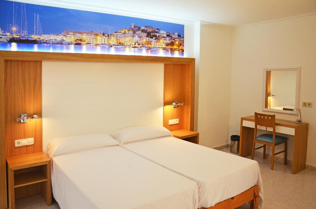 Hotel San Marino Apartamentos