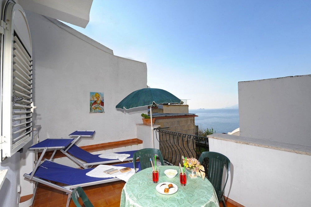 Hotel Casa Limoncello