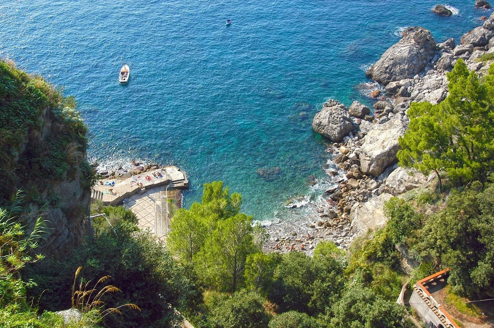 Casa Limoncello