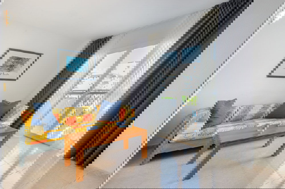 Hotel Apartamentos Formentera I - Adults Only