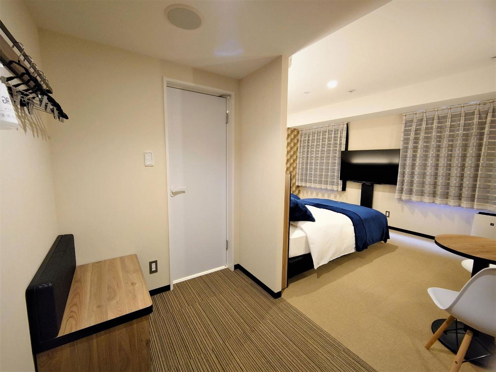 Hotel Green Rich Hotel Yonagoekimae