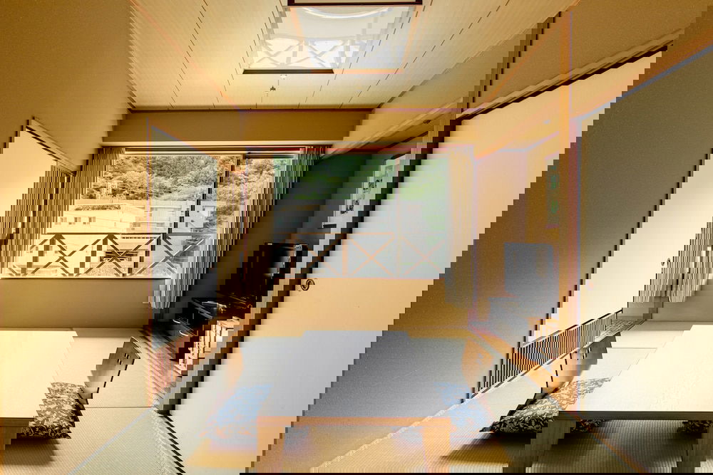 Hotel Kamenoi Hotel Arima