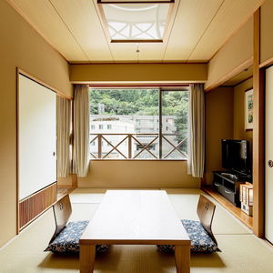 Hotel Kamenoi Hotel Arima cazare Hyogo