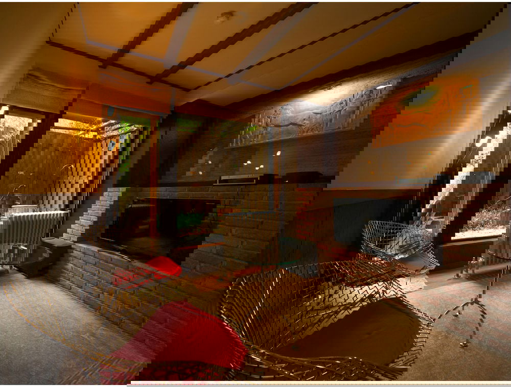 Hotel Shikinoyuzashiki Musashino-Bekkan