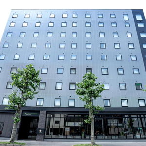 Hotel Wyndham Garden Sapporo Odori cazare Sapporo