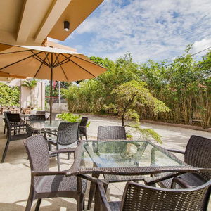 Hotel Main Hotel And Suites cazare Cebu City