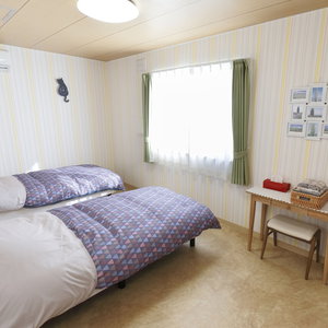 Hotel Pension Ken&Mary cazare Hokkaido