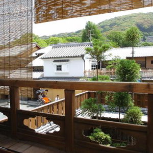 Hotel Motonago cazare Kyoto
