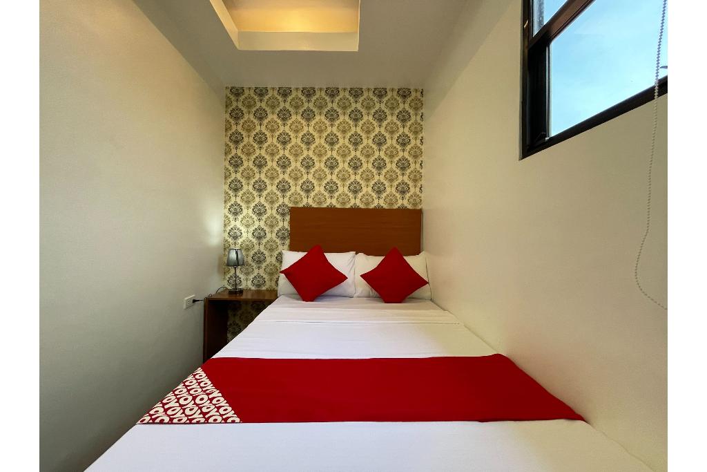 Hotel Oyo 685 K Fortune Apartelle