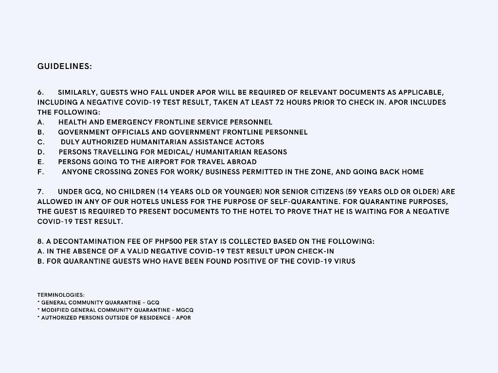 Hotel Red Planet Cebu