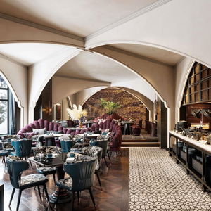 Hotel Hotel Sosei Sapporo - Mgallery Collection cazare Sapporo