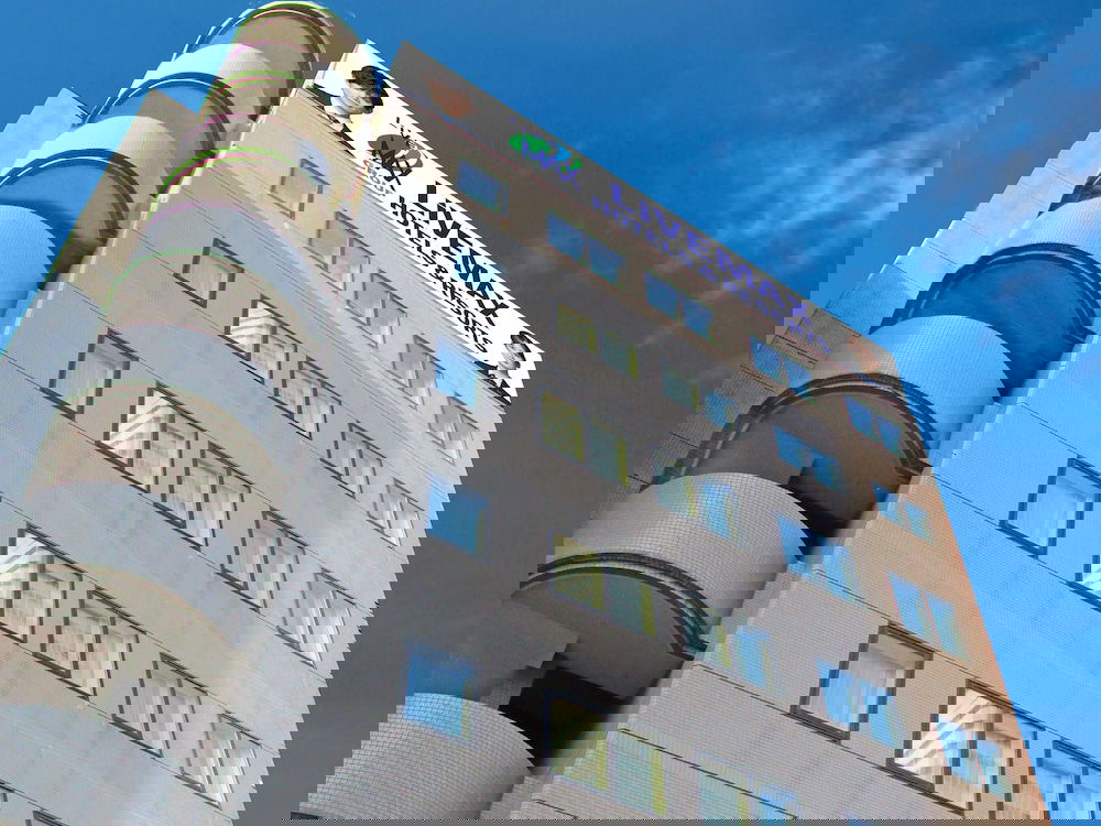 Hotel Hotel Livemax Budget Sapporo Ekimae