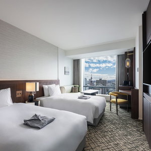 Hotel The Gate Hotel Sapporo By Hulic cazare Sapporo