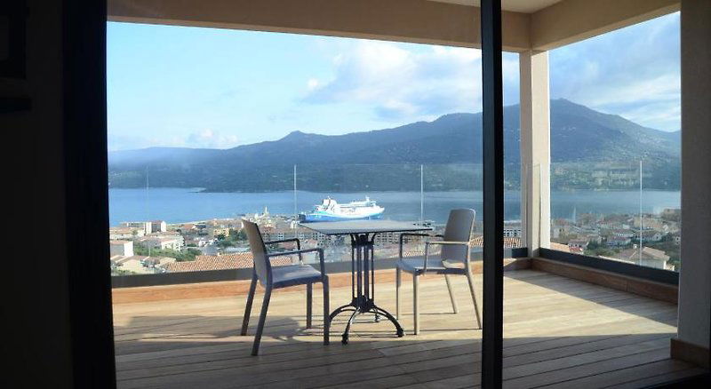 Hotel Casa Mare E Vista