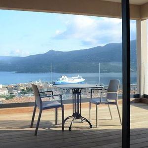 Hotel Casa Mare E Vista cazare Propriano