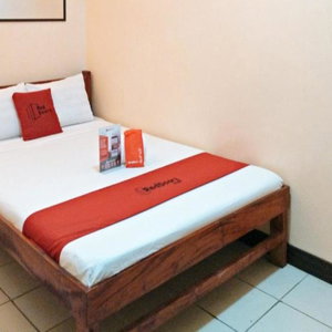 Hotel Reddoorz Near Baclay Drive Super Metro cazare Cebu City