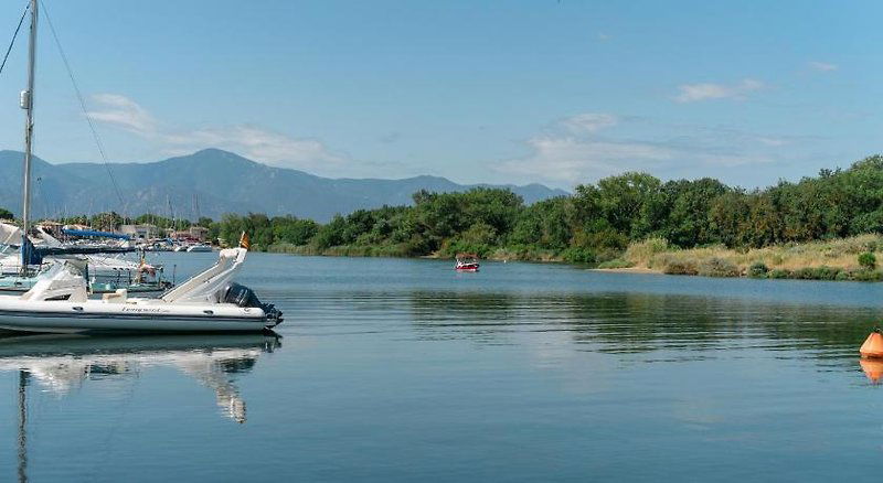 Hotel Les Bulles De Mer Hotel & Residence