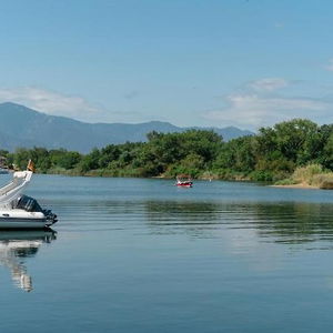 Hotel Les Bulles De Mer Hotel & Residence cazare Saint-Cyprien