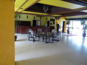 Hotel Hamilton Agadir cazare Agadir