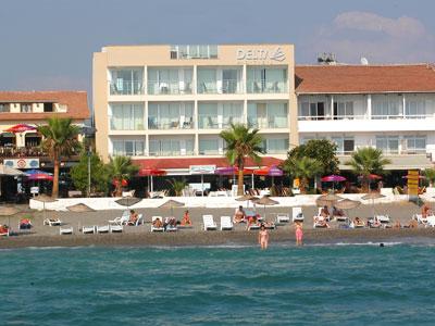 Hotel Delta