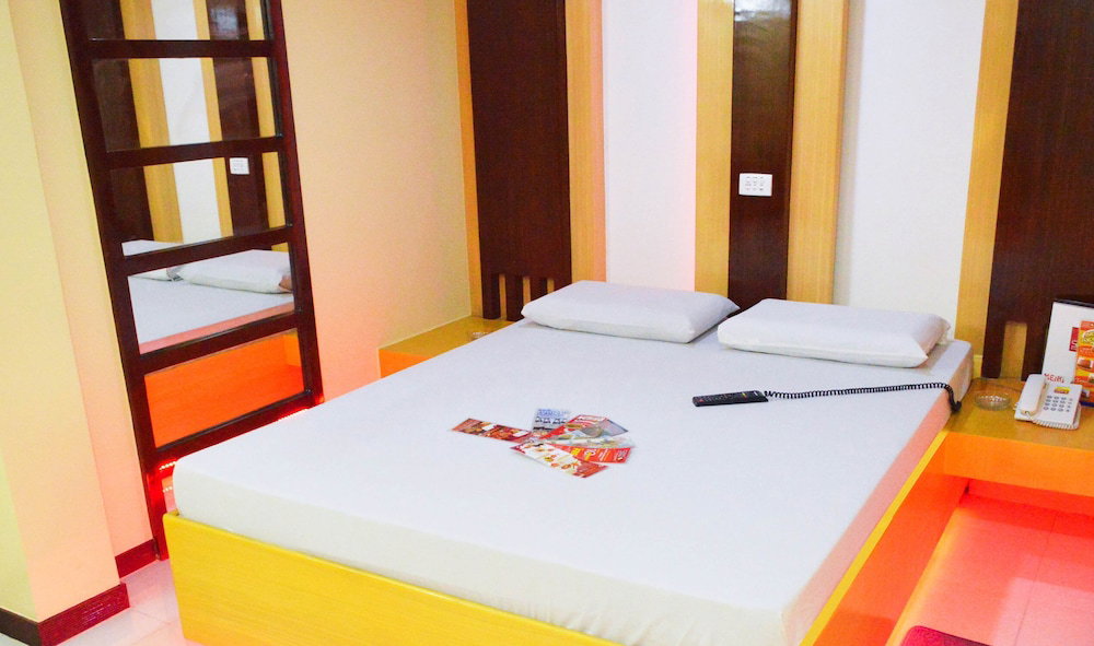 Hotel Hotel Sogo Cebu