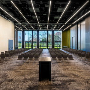 Hotel The Bridge Wroclaw Mgallery By Sofitel cazare Wroclaw