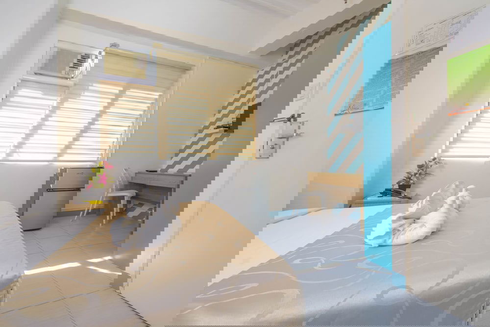 Hotel Alicia Tower Residences Adult Only Hostel