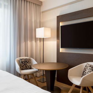 Hotel Ac Wroclaw cazare Wroclaw