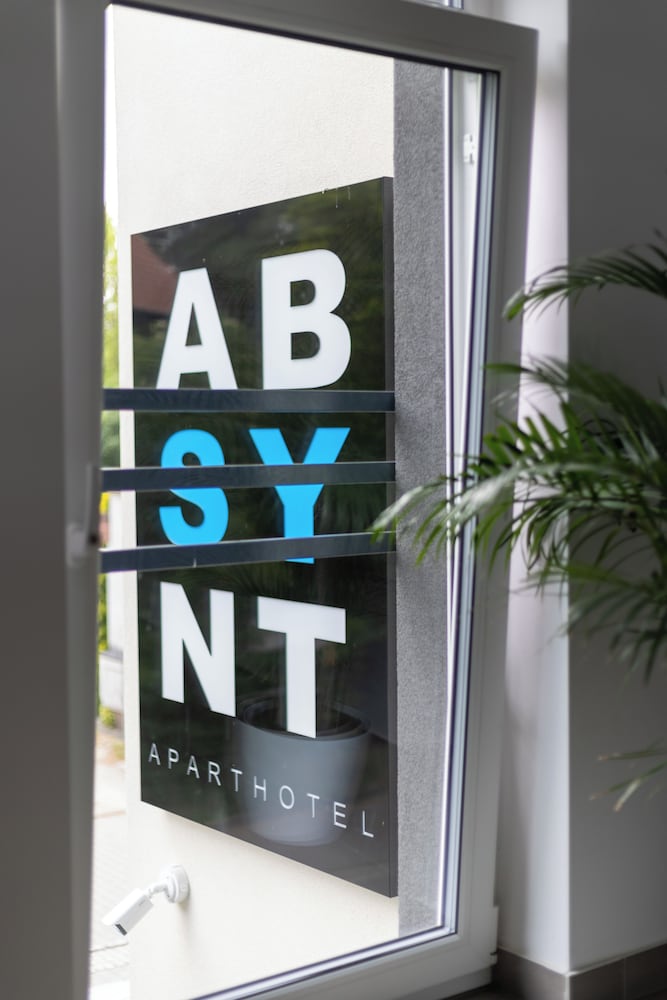 Hotel Aparthotel Solskiego 44 Wrocław